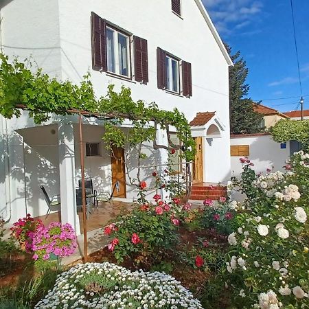 Apartman Klarin Zadar Exteriér fotografie