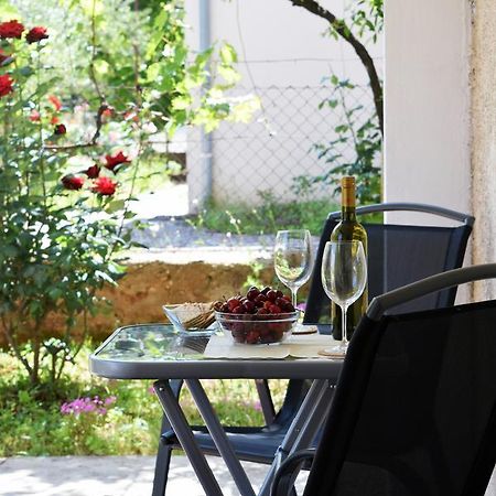 Apartman Klarin Zadar Exteriér fotografie