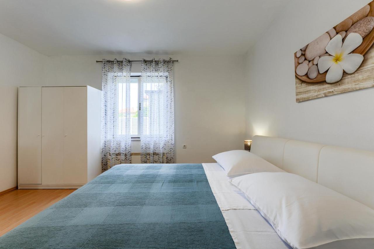Apartman Klarin Zadar Exteriér fotografie