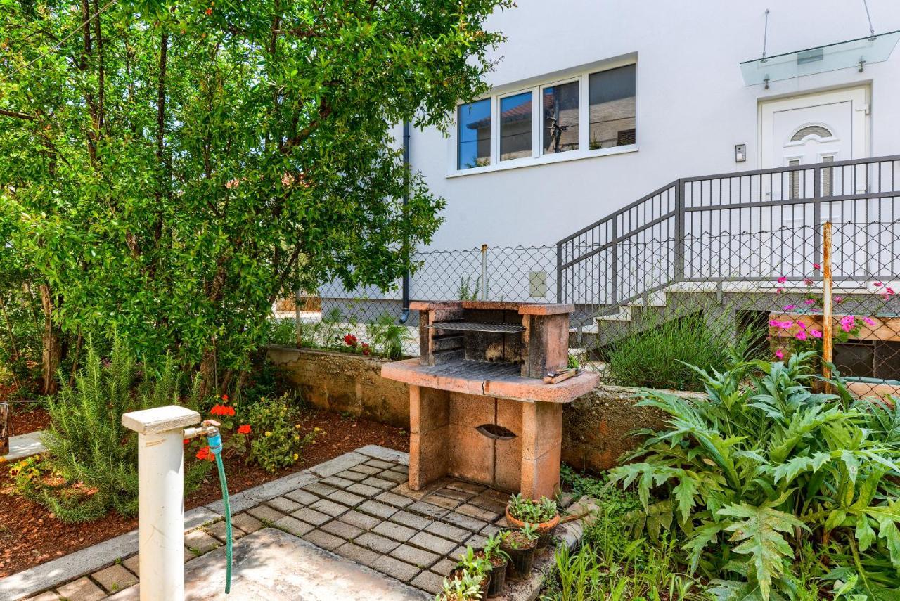 Apartman Klarin Zadar Exteriér fotografie