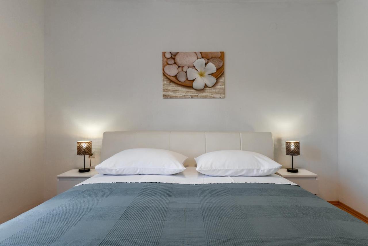Apartman Klarin Zadar Exteriér fotografie